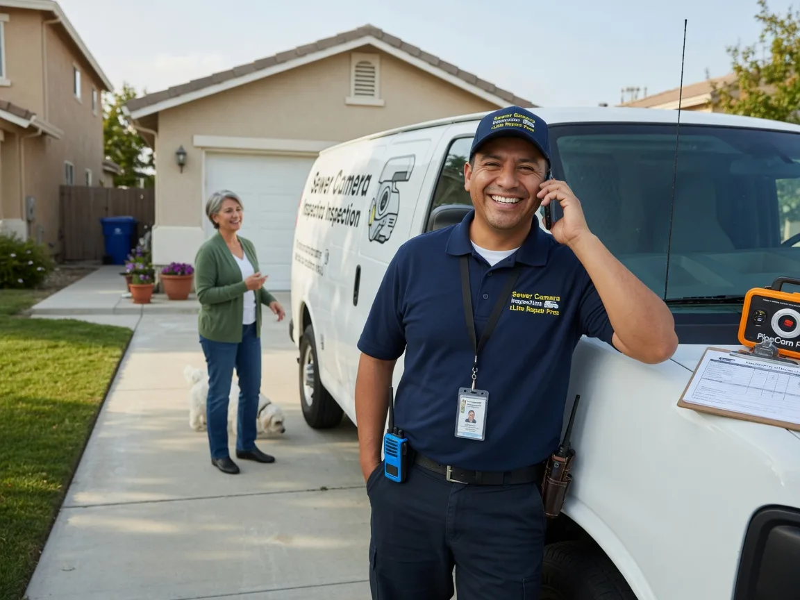 Sewer Line Repair Wallpack Center, NJ FAQs